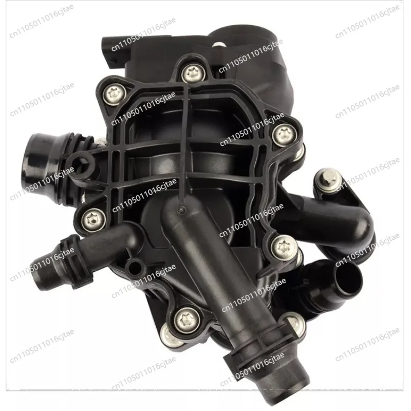 Для автозапчастей термостат охлаждающей