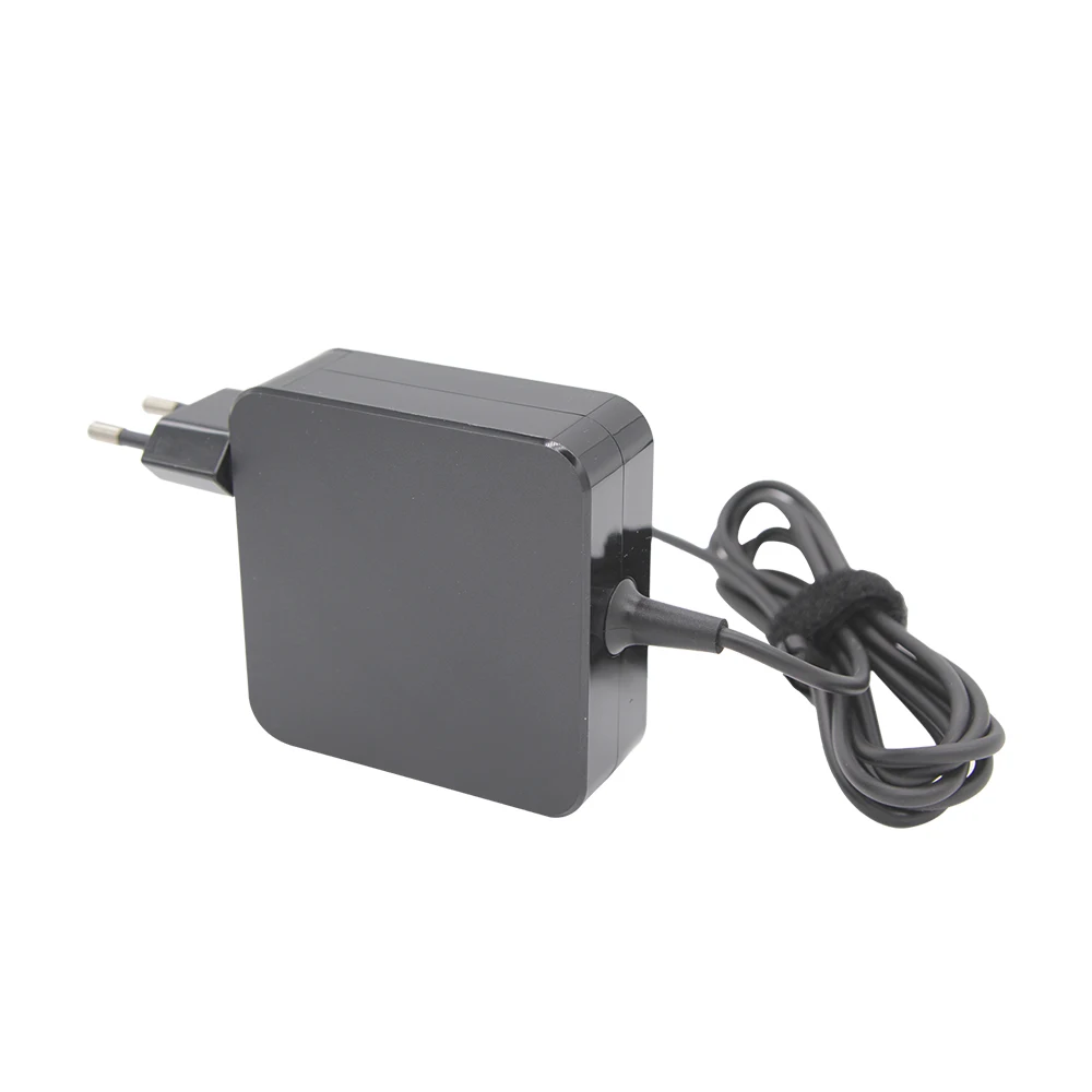 19v 2.37a 45w 5,5*2,5mm адаптер - Фотография_3