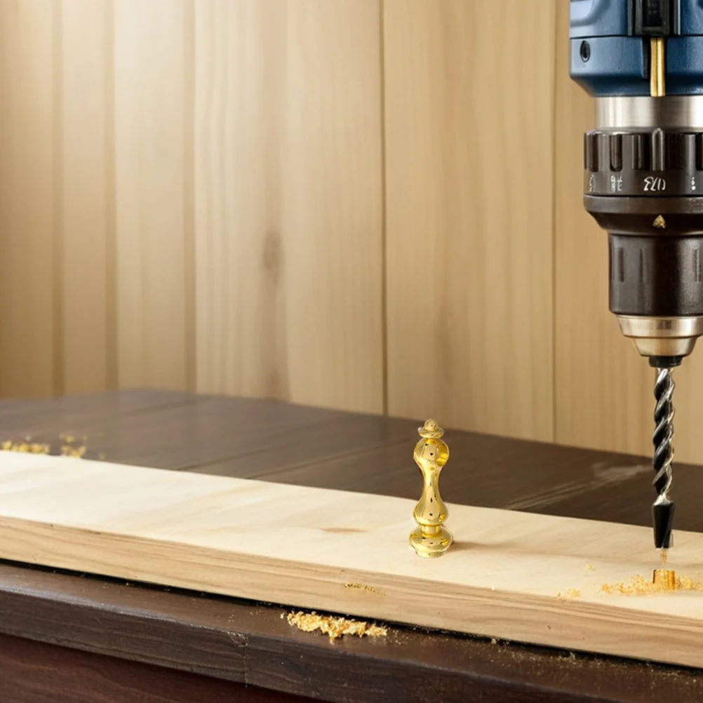 Металлическая торцевая заглушка для стеклянных перил - Фотография_5