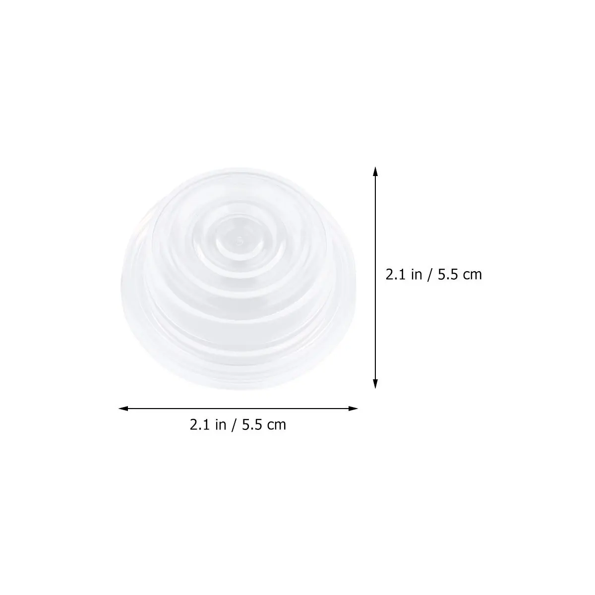 Силиконовый молокоотсос - Фотография_3