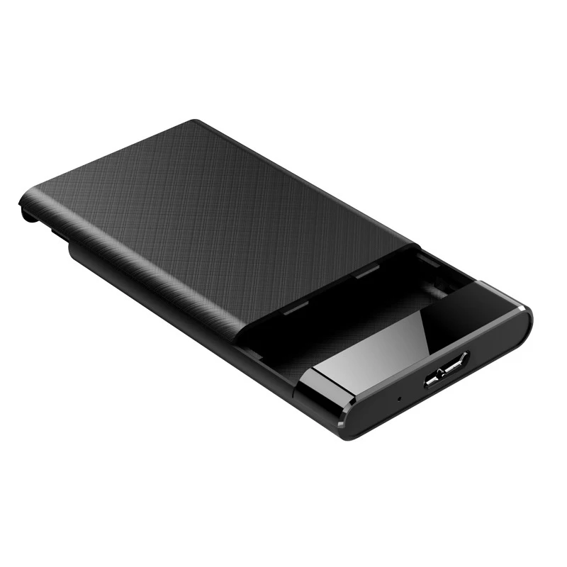 Uthai 2,5-дюймовый мобильный жесткий диск без инструментов usb 3 - Фотография_6