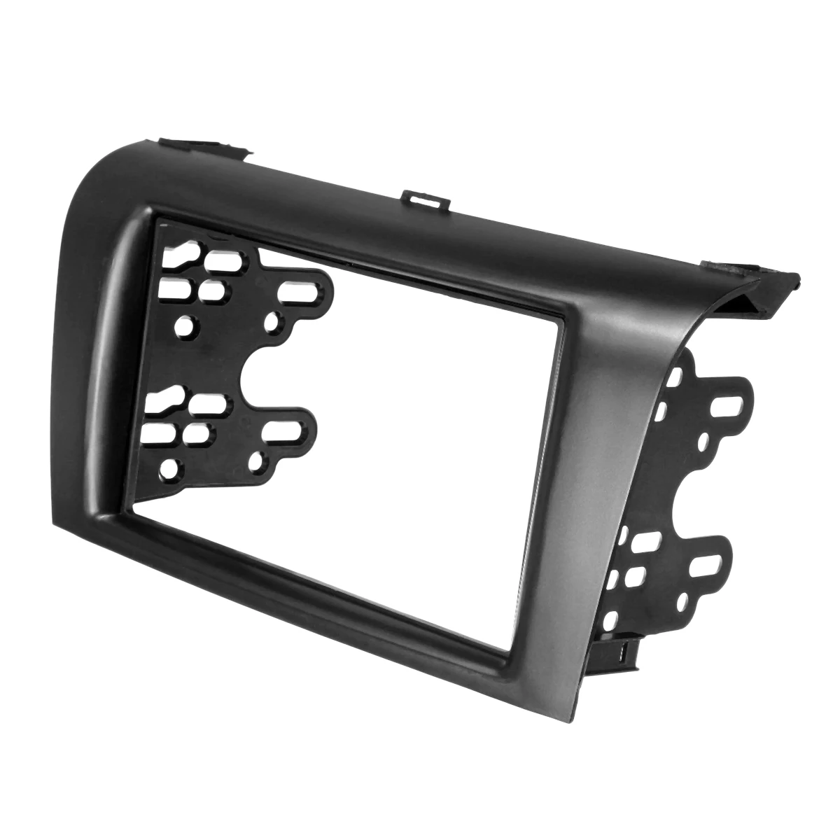 Автомобильная стереомагнитола 2din