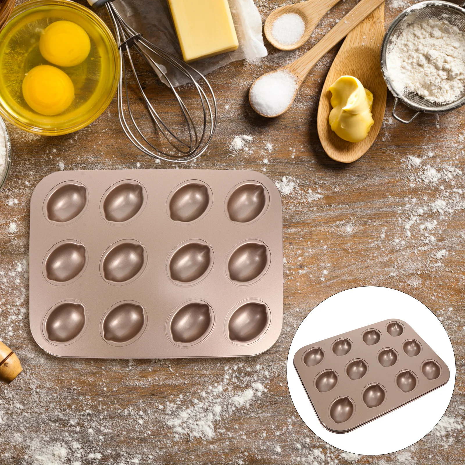 Инструмент из углеродистой стали - Фотография_6