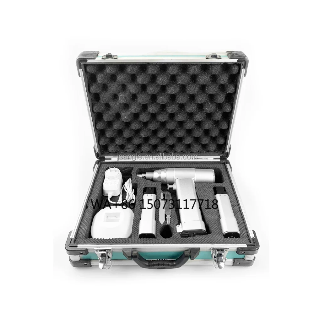 Сабельная пила хирургических систем