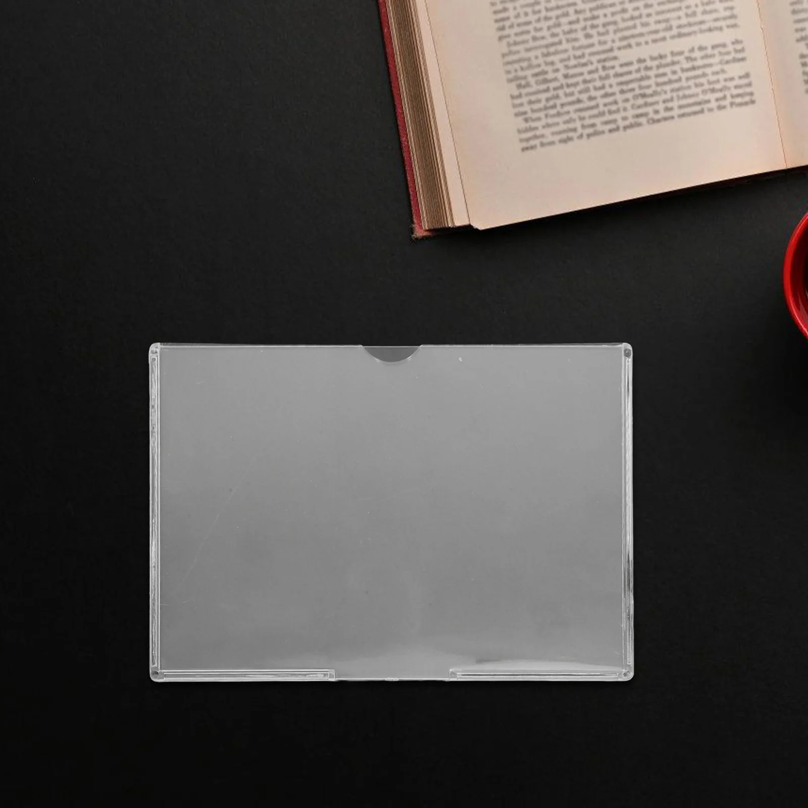 Прочная обложка для свидетельства о рождении 7 - Фотография_3