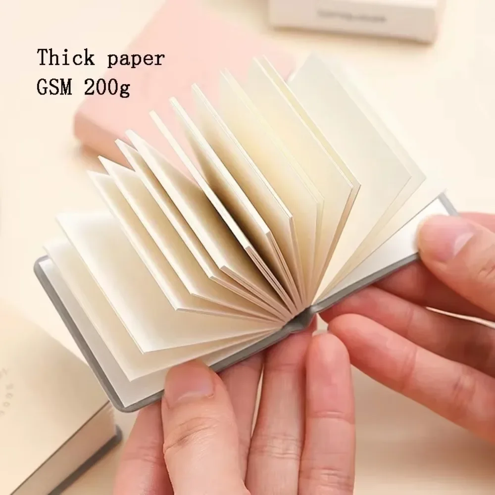 Мини-книга для рисования - Фотография_6