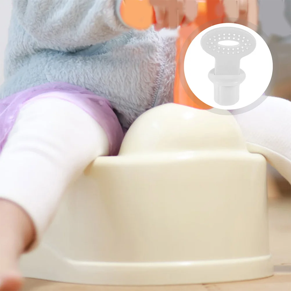 Детская лестница для унитаза для детей - Фотография_3