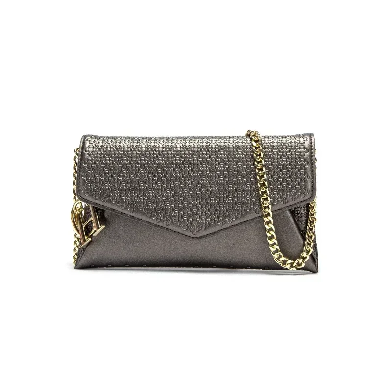 Ch модная женская сумка через плечо - Фотография_3