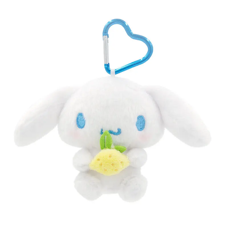 Новая японская плюшевая игрушка kawaii sanrio с рисунком cinnamoroll - Фотография_4