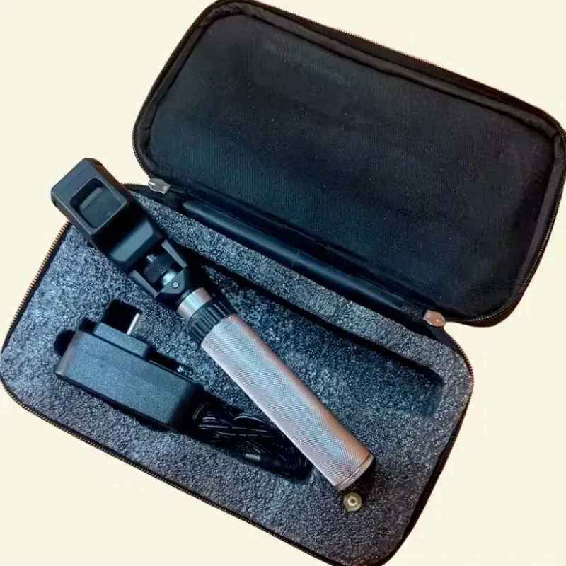 Ss производство ретиноскопа streak