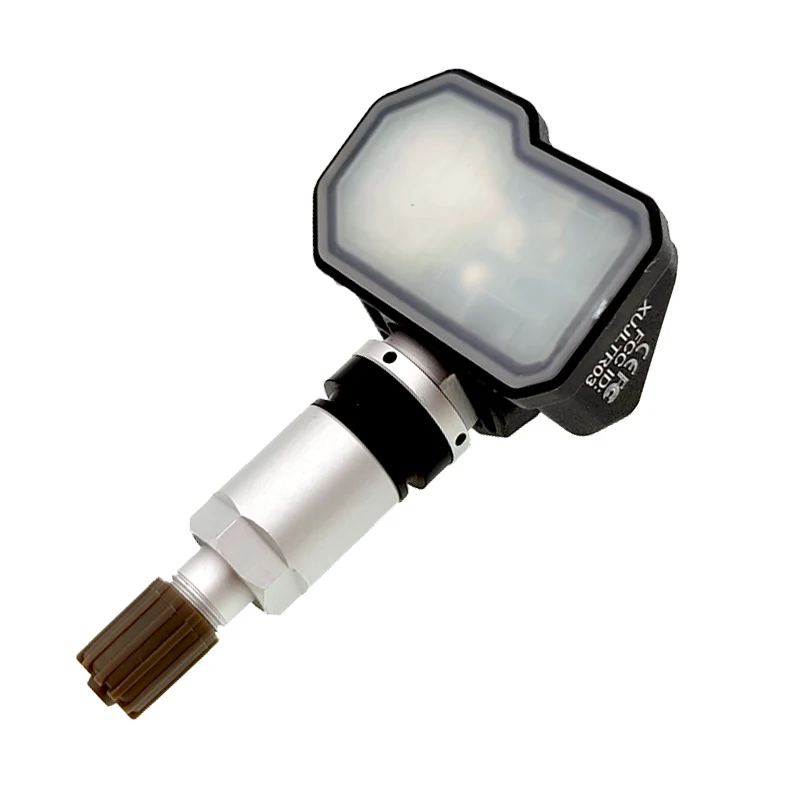 Launch rf sensor 433 315 мгц tpms - Фотография_4