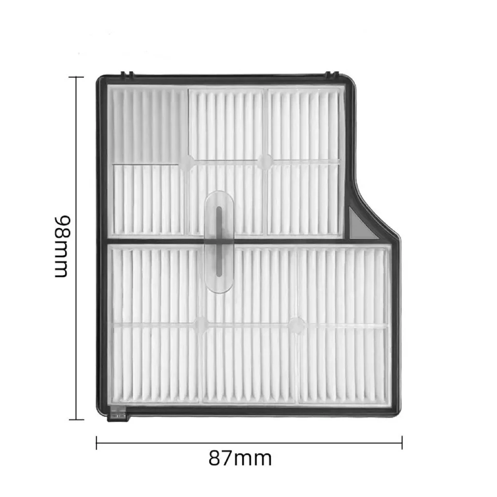 S9 maxv ultra запасные части для - Фотография_5