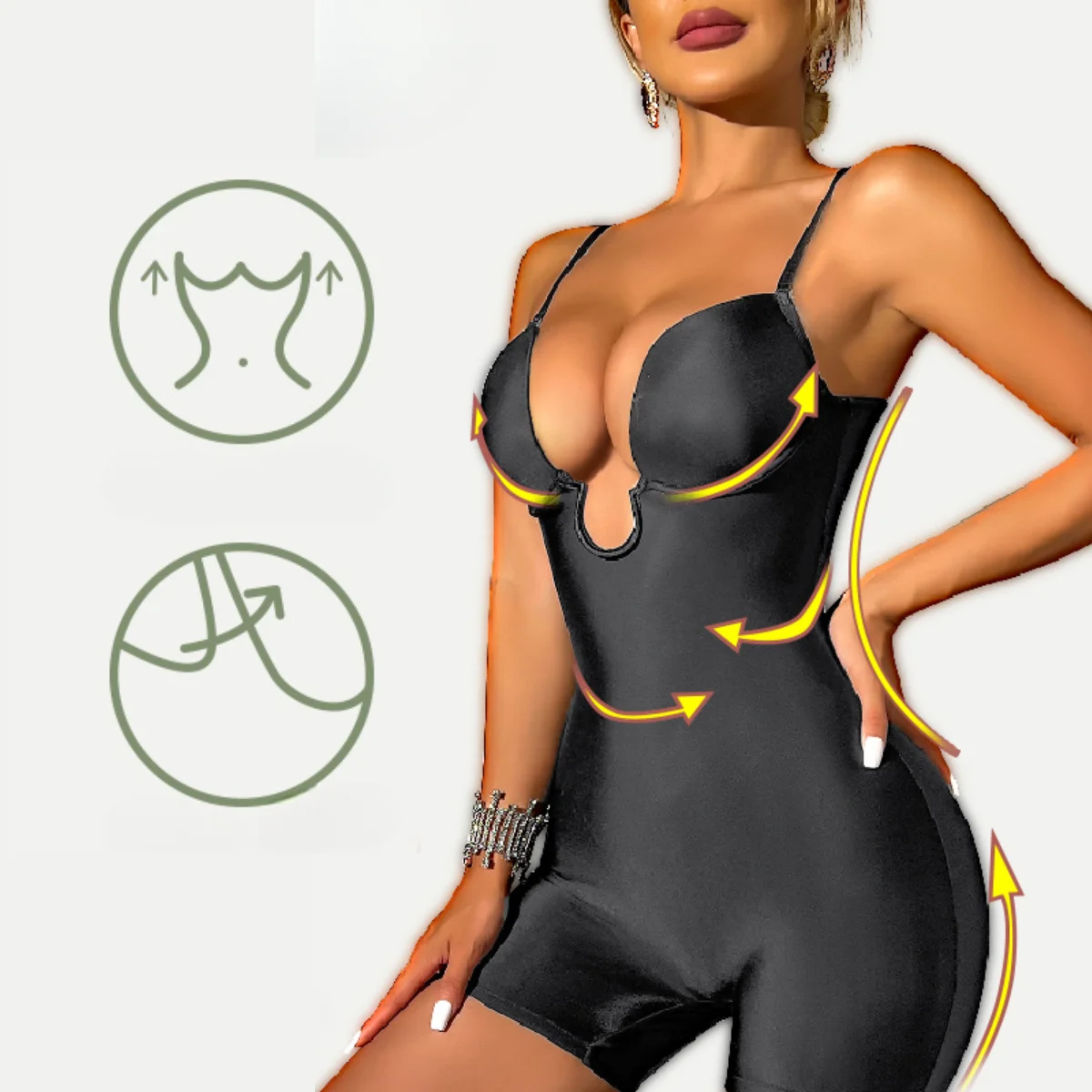 Fajas colombianas телохранители - Фотография_2
