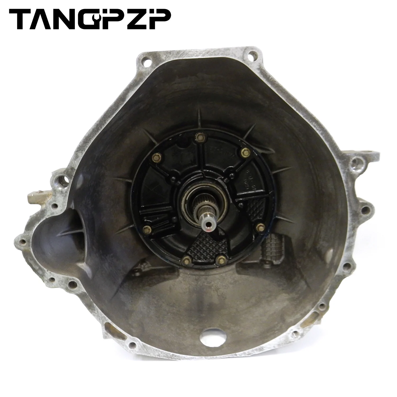 Tangpzp tangpzp 4r70w коробка передач 4r75w cvt 4wd mod 3 - Фотография_2