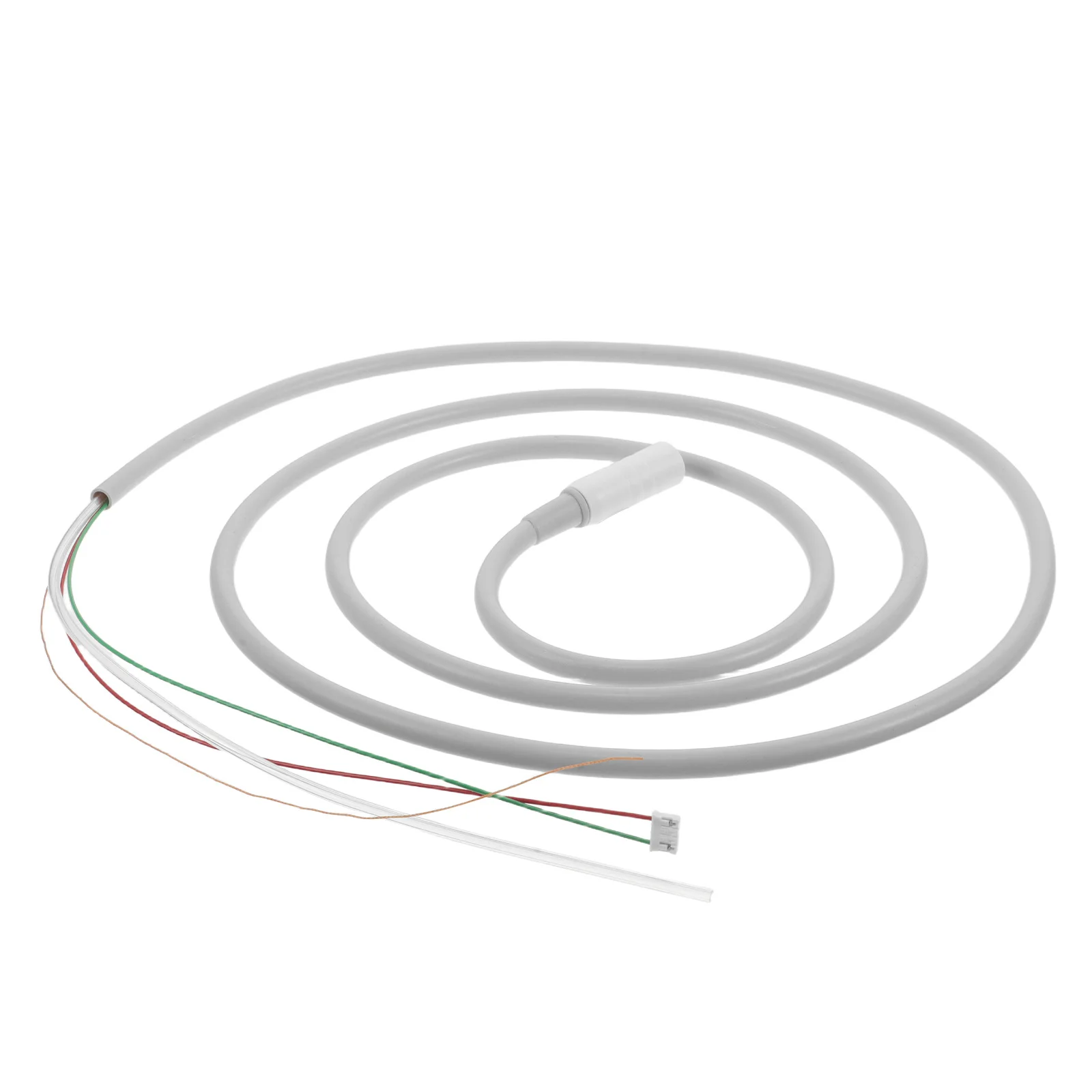 Съемный хвост наконечника скалера