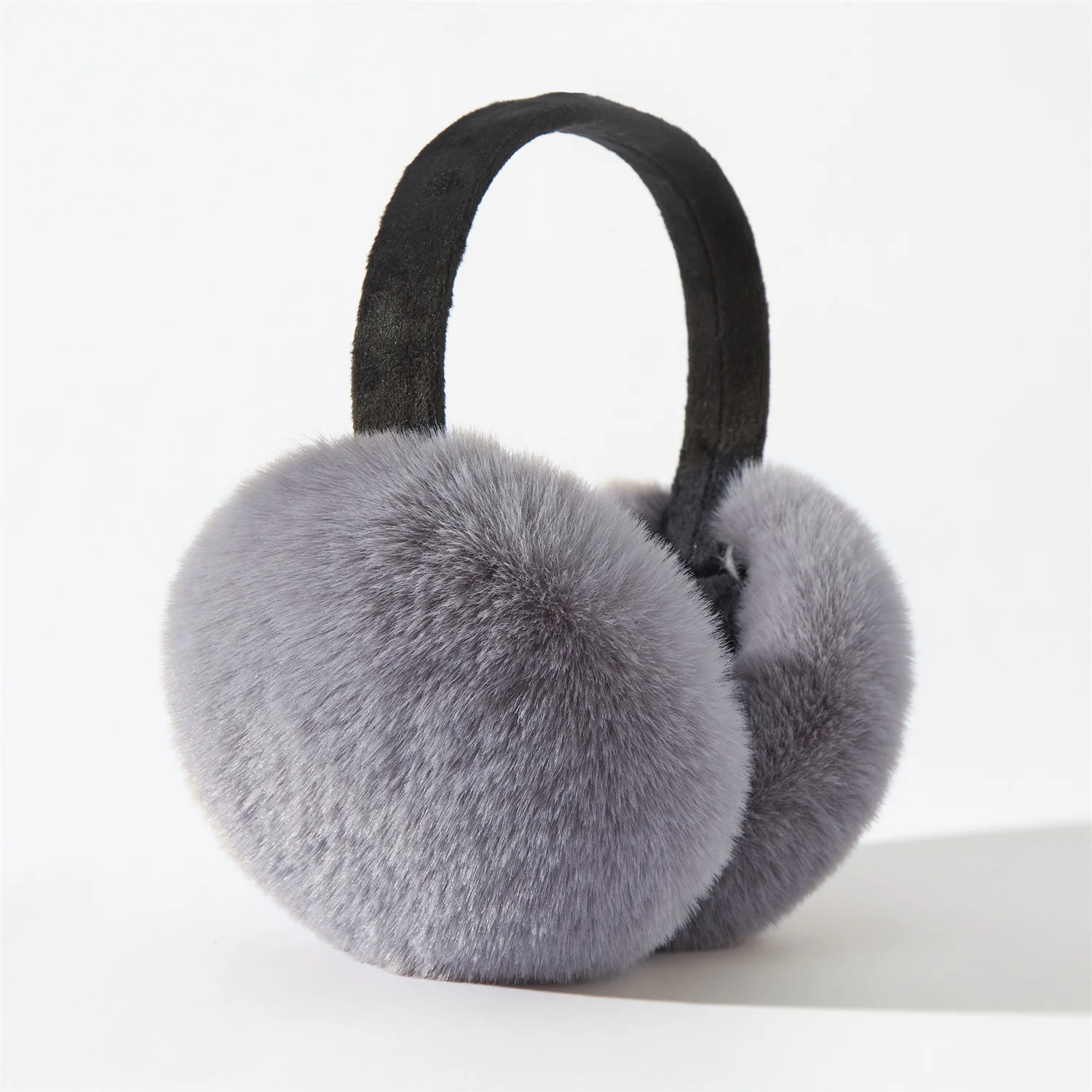 Года, наушники с цветными блоками - Фотография_3