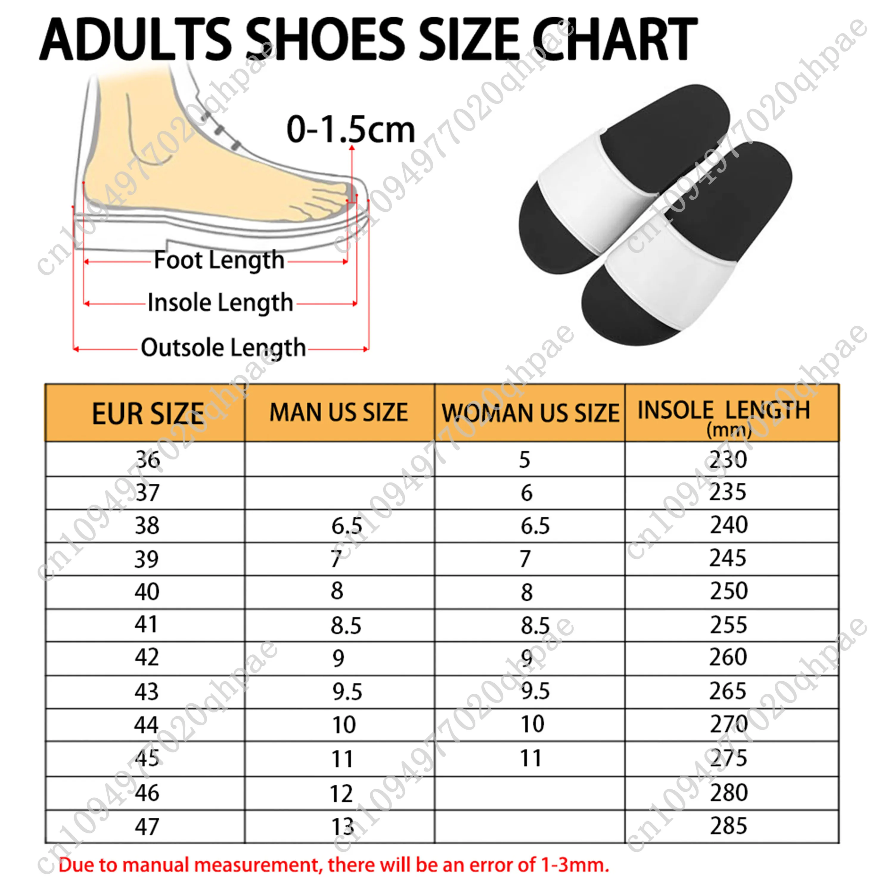 Сандалии chris farley - Фотография_5