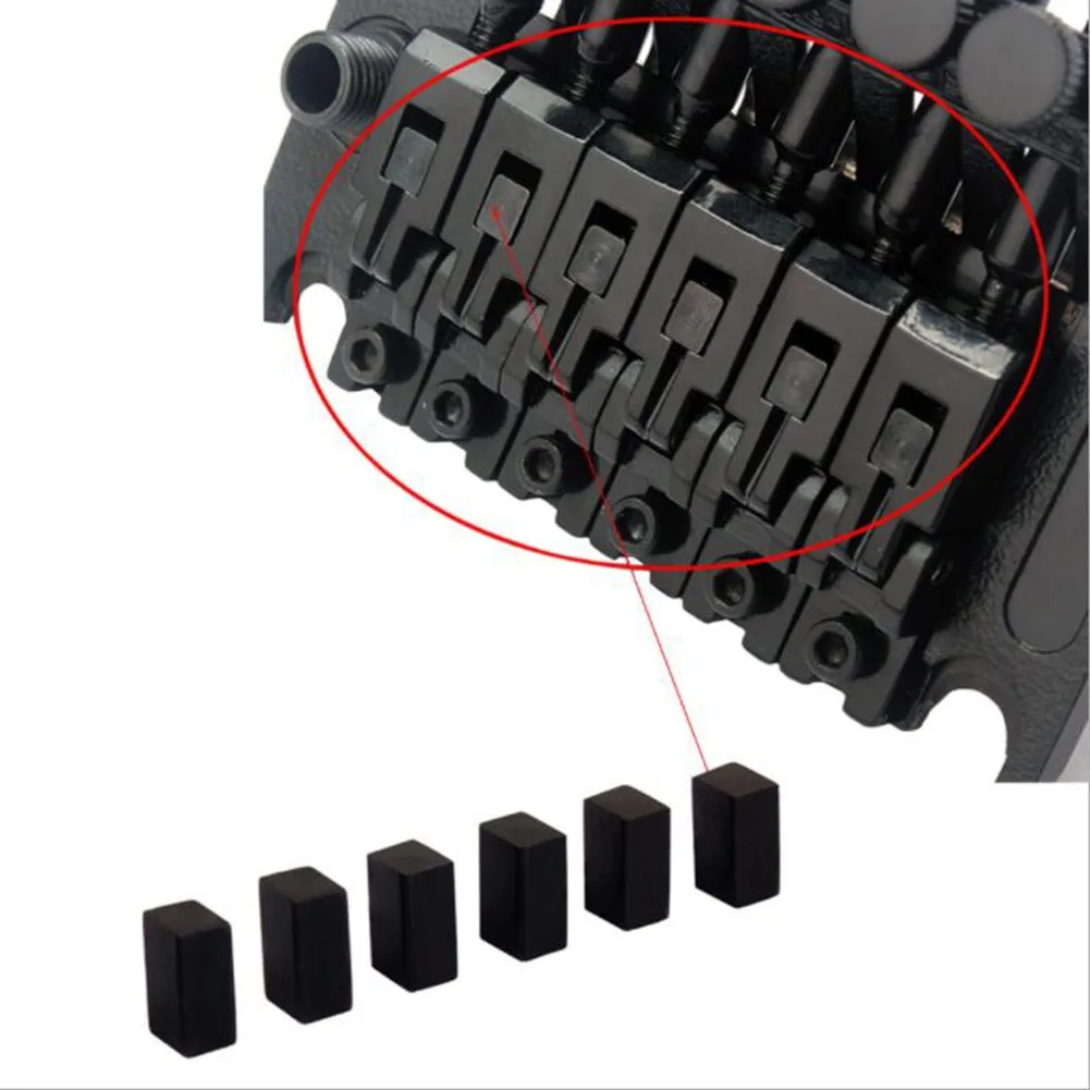 Набор аксессуаров для электрогитары floyd rose