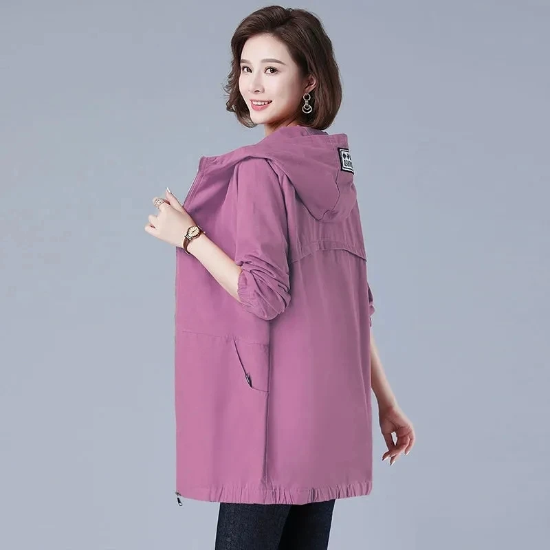 Женская куртка, длинное пальто