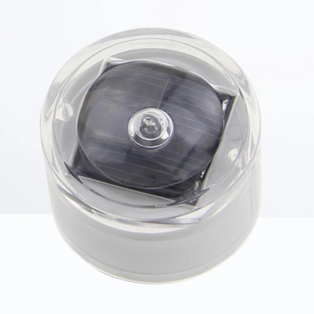 Солнечный погребенный светильник - Фотография_5