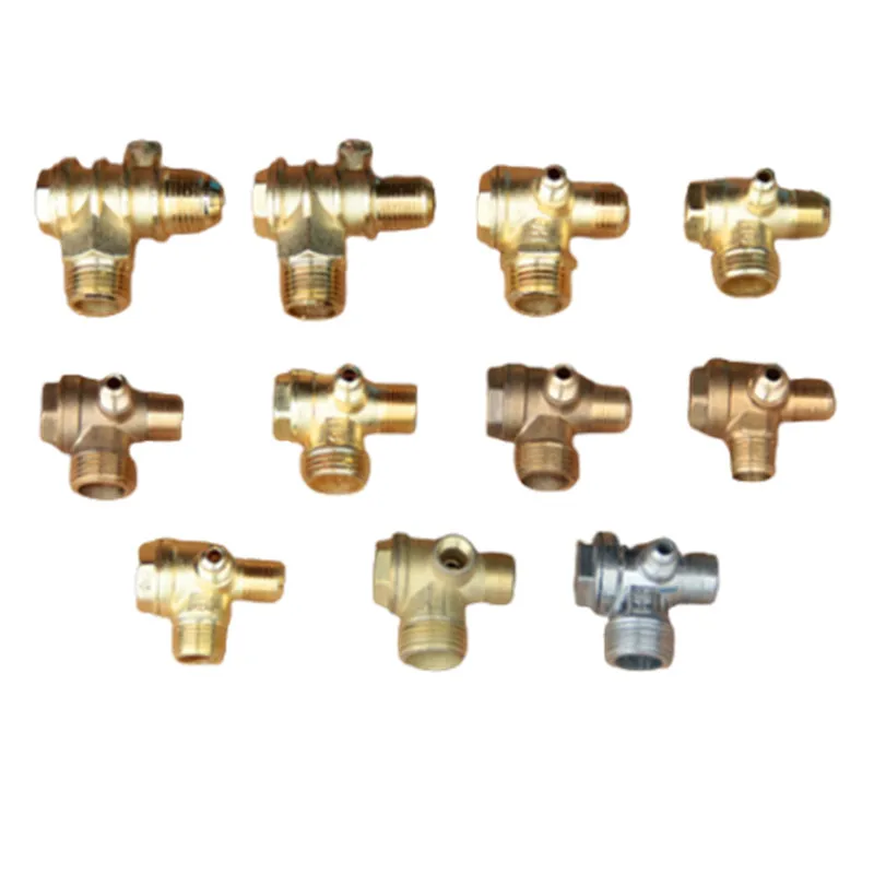 Воздушный компрессор безмасляная