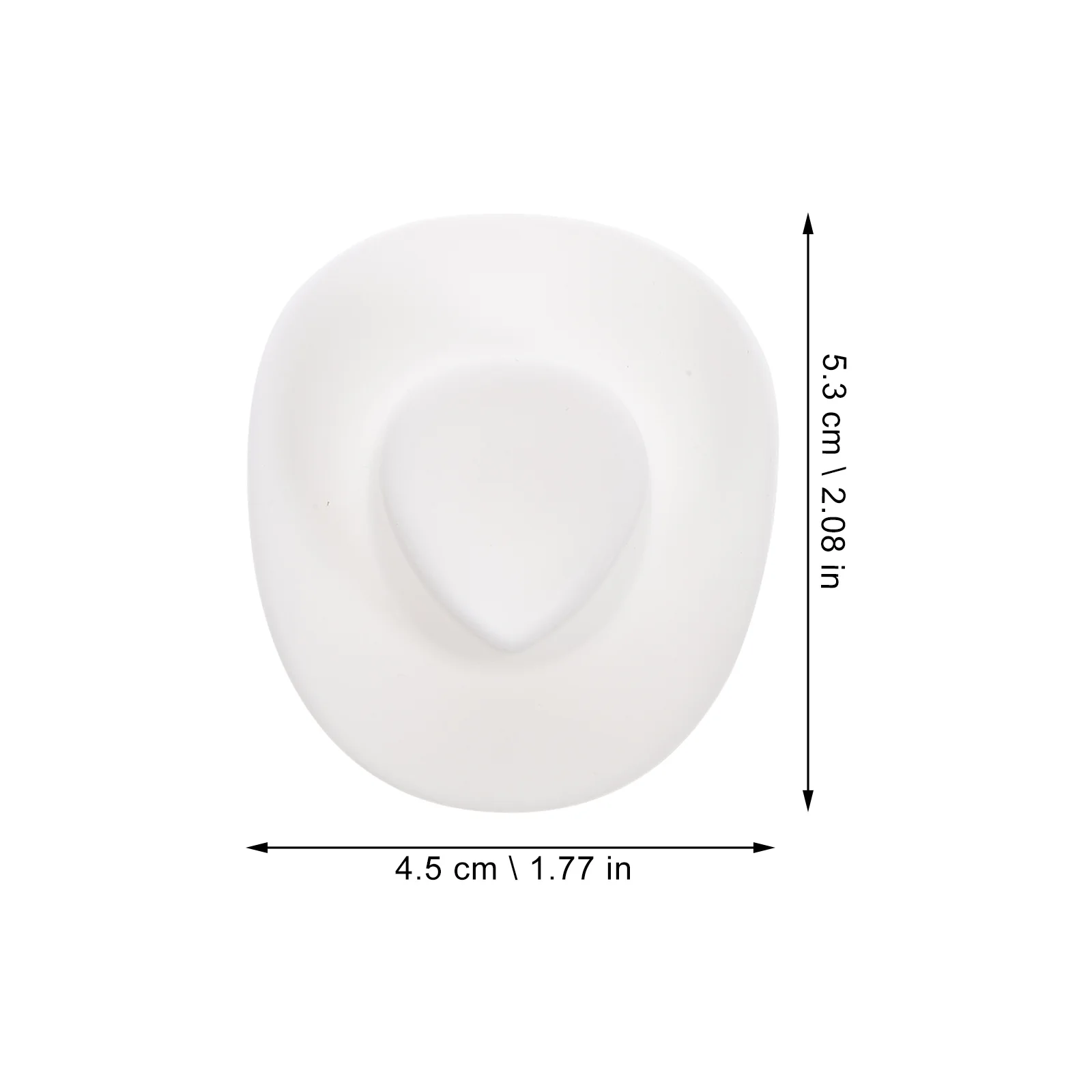 Мини-ковбойские шляпы - Фотография_5