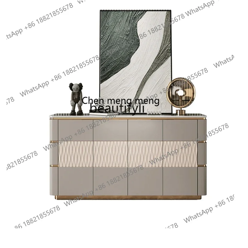 D178 легкий роскошный каменный - Фотография_2