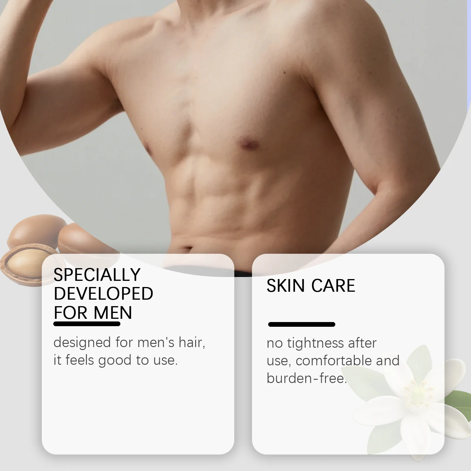 Восточная луна, аргановое масло - Фотография_5