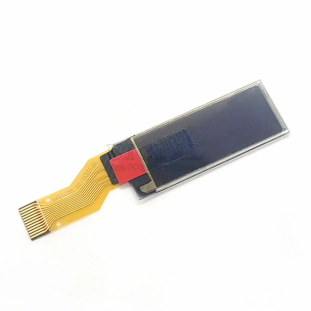 0,91 дюймовый oled экран дисплей - Фотография_2