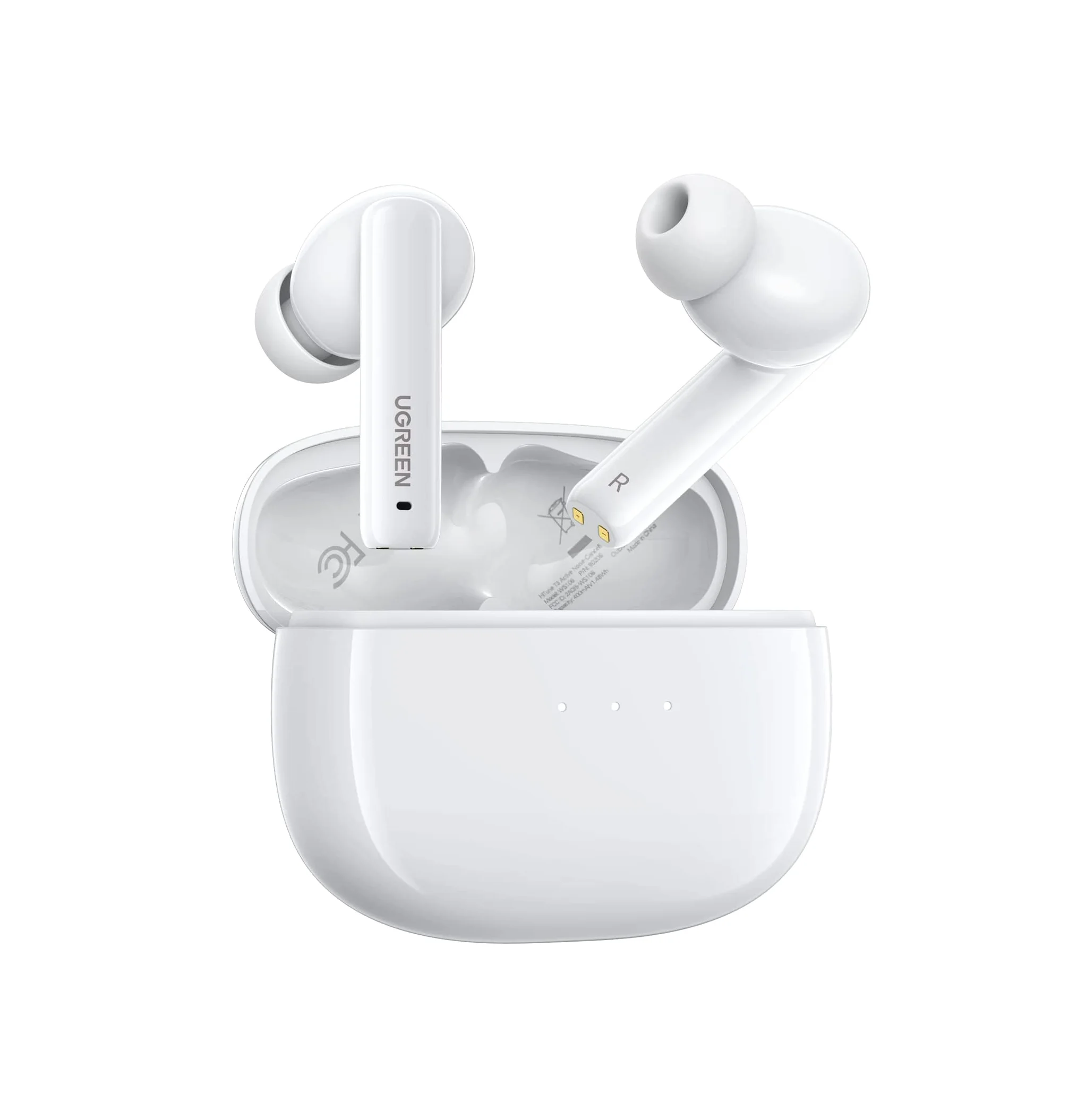 Ugreen hitune t3 беспроводные наушники