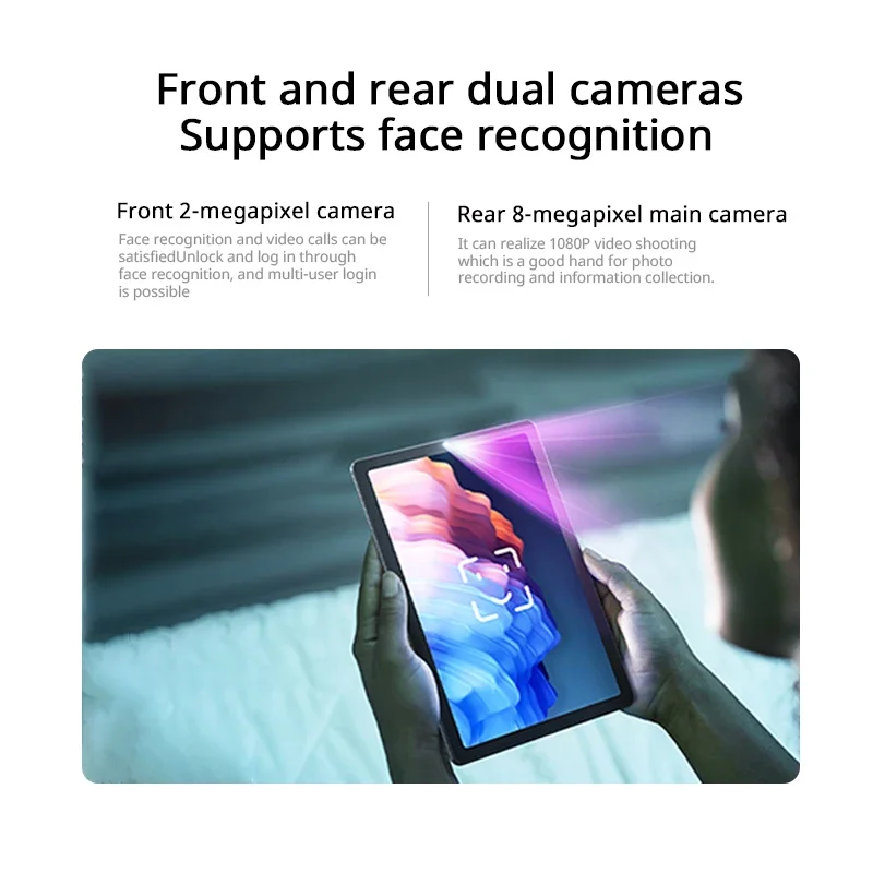 Планшет 4g lte+wifi global rom - Фотография_5