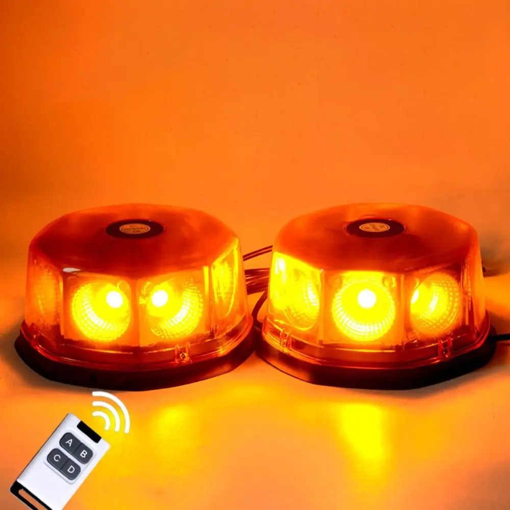 Комплект магнитных стробоскопов 2-в-1