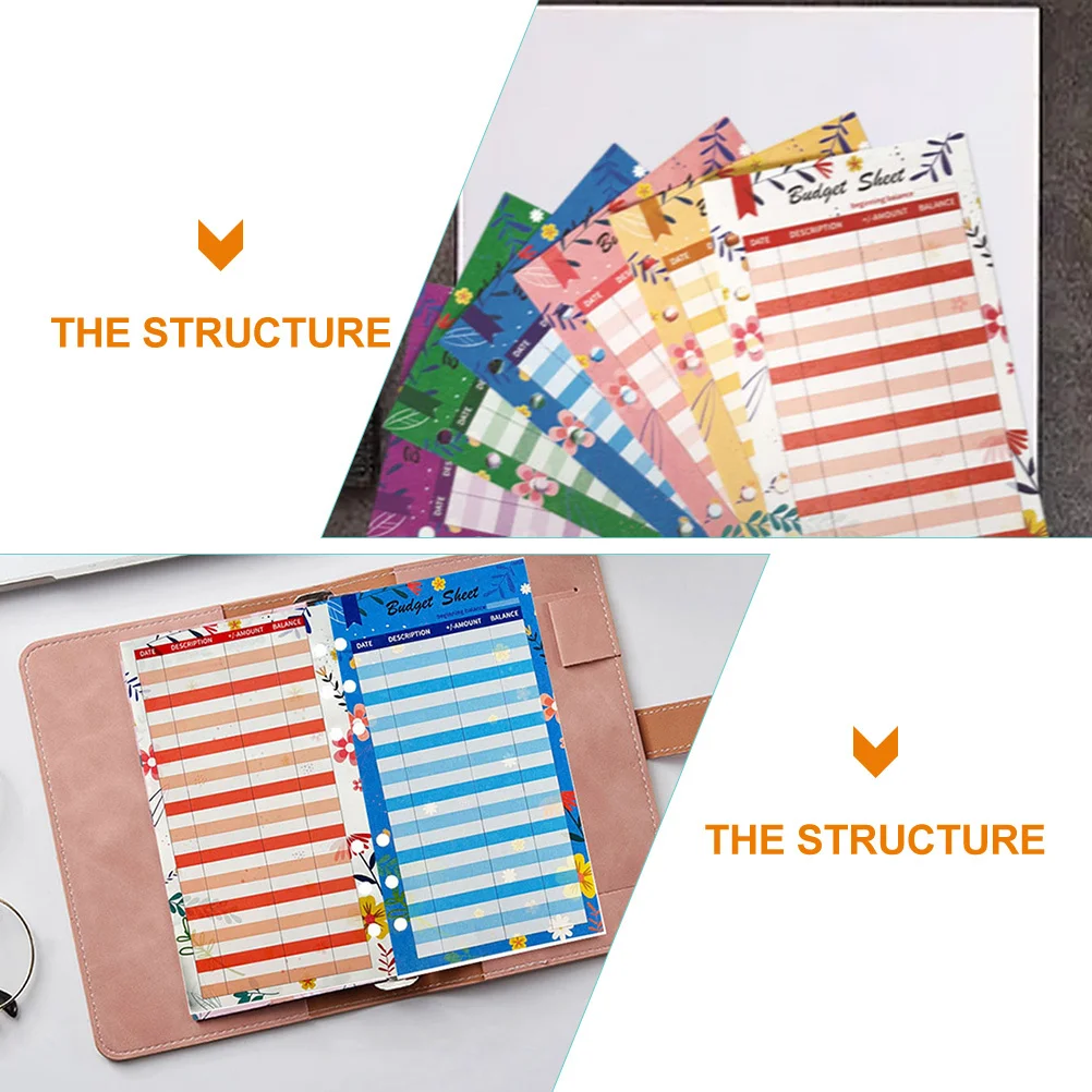 36 листов, удобные бюджетные карты - Фотография_4