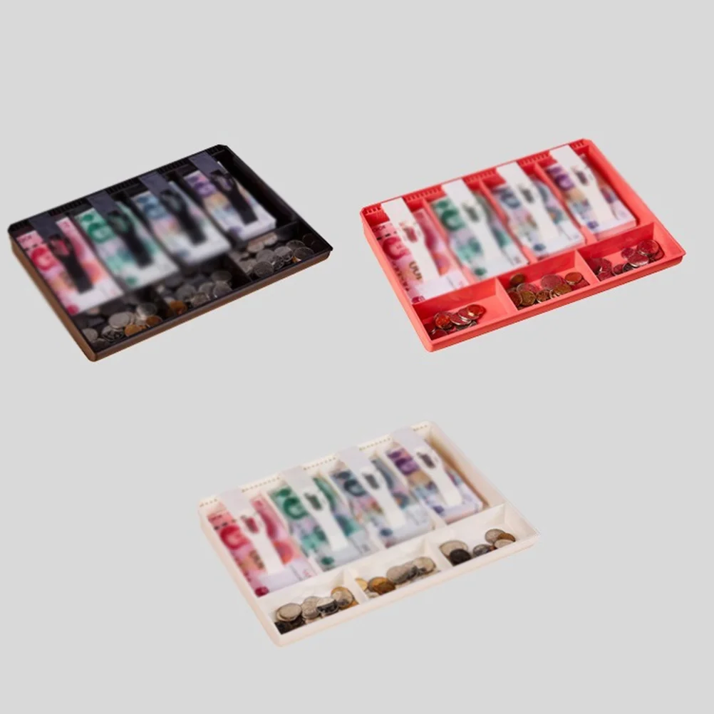 5-слотовая коробка для наличных денег - Фотография_3