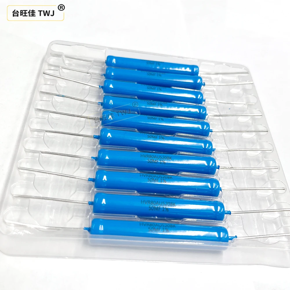 Hvr80au5208 резистор высокого напряжения - Фотография_4