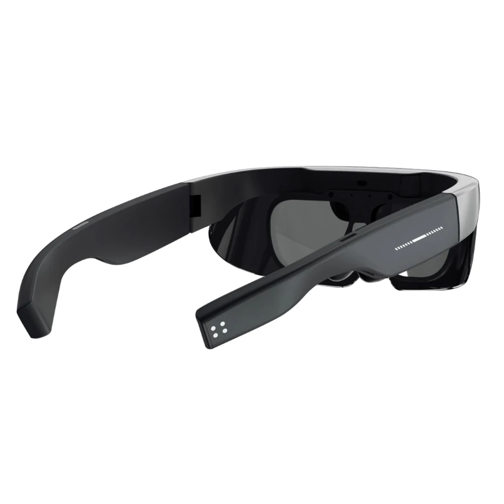 Очки lawk s3 smart chatgpt ar с камерой - Фотография_3