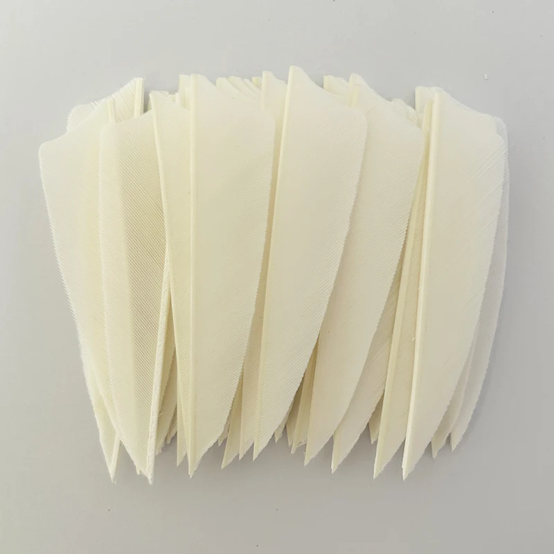 3-дюймовые перья индейки для с - Фотография_3