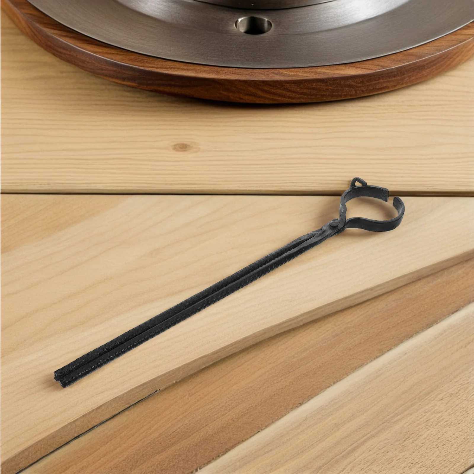 Щипцы для тигля, набор инструментов - Фотография_2