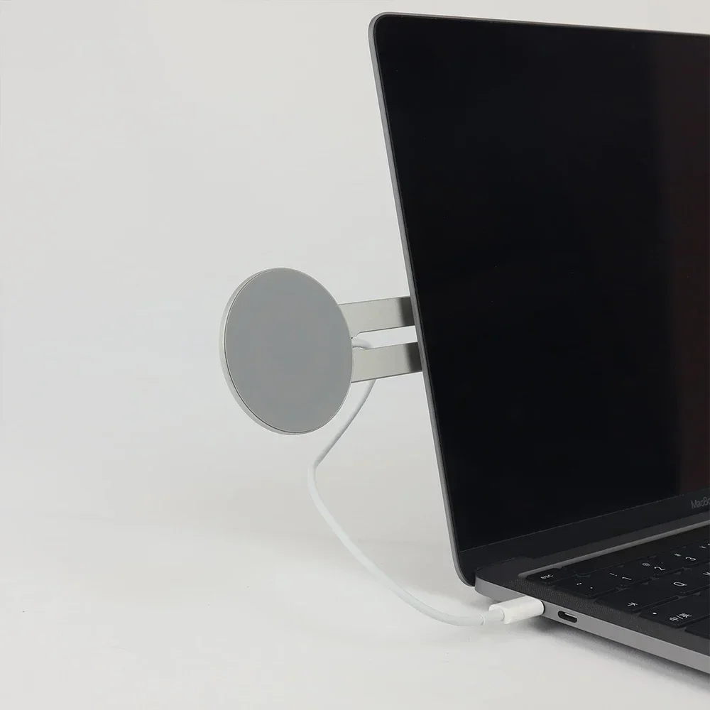 Магнитная подставка для зарядного устройства - Фотография_5