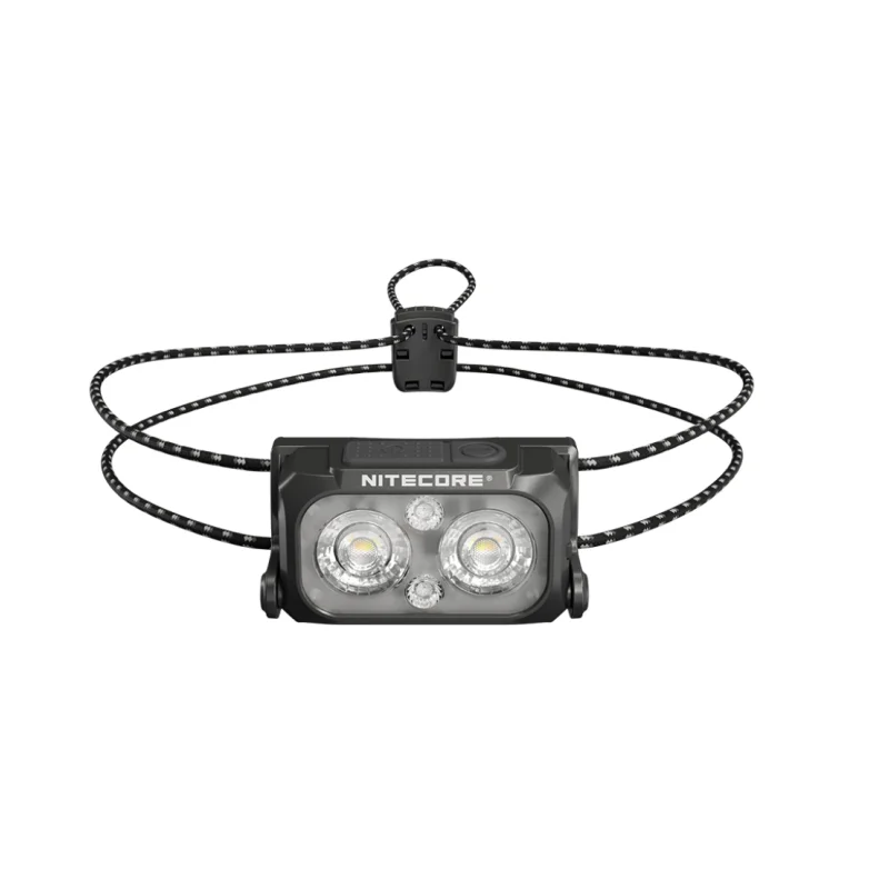 Nitecore nu25 mct ul 400 люмен - Фотография_3