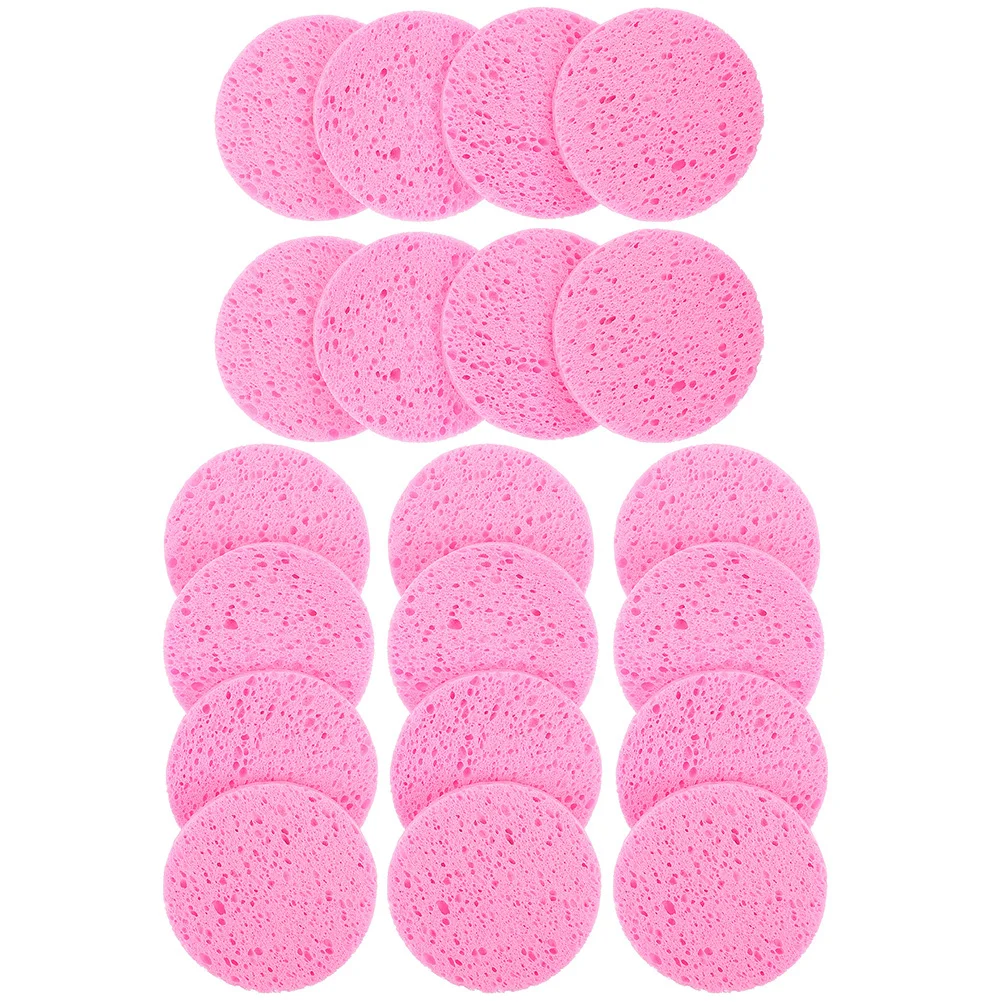 Губки для чистки лица - Фотография_5