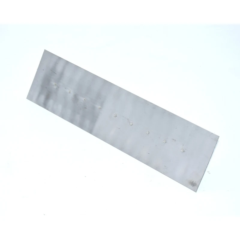 Штукатурный мастерок - Фотография_5