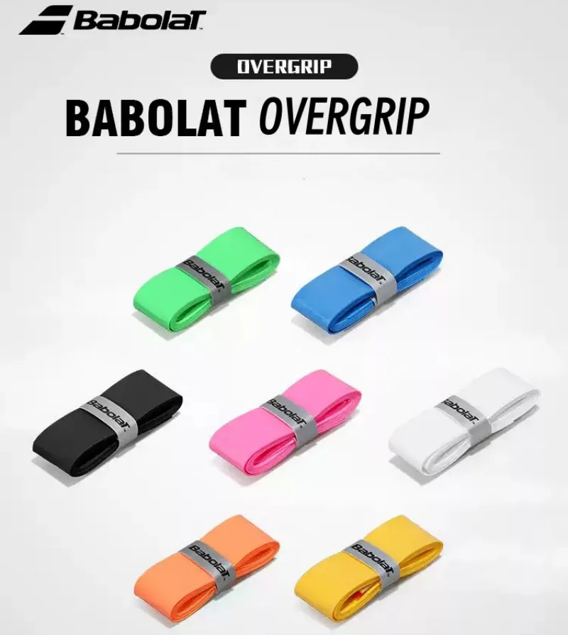 Оригинальная теннисная ракетка babolat