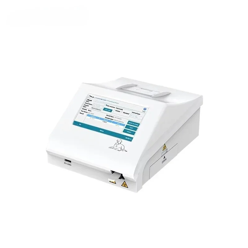 Продажаpoct immunoassay ветеринарный - Фотография_2