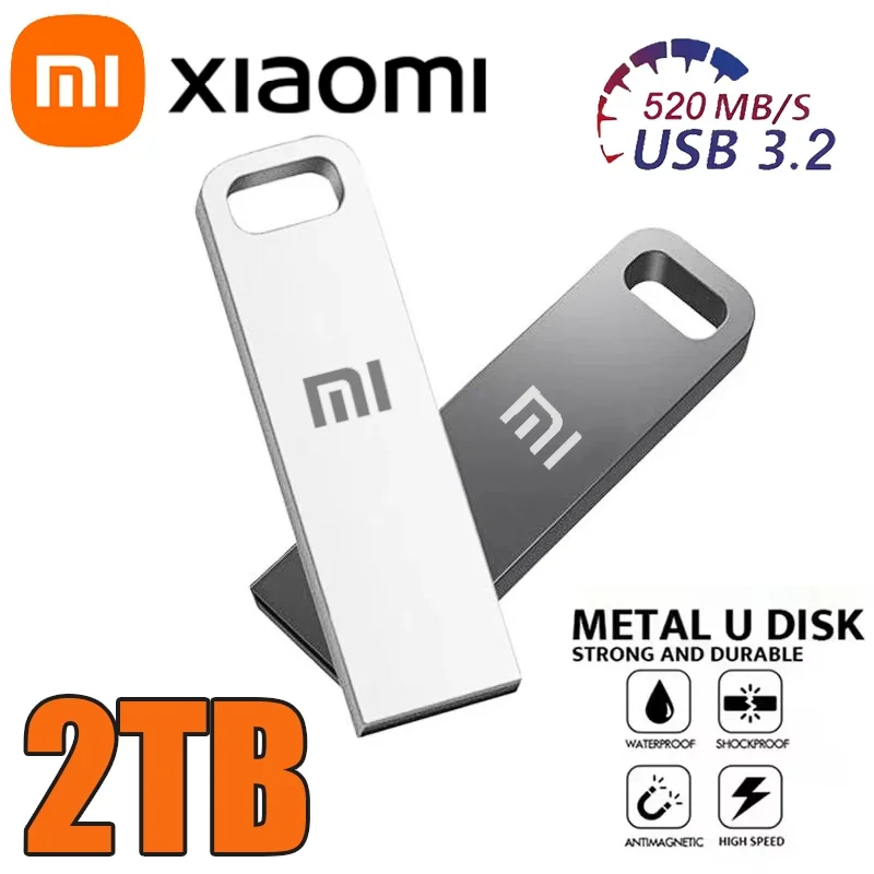 Xiaomi 2tb usb 3 - Фотография_4