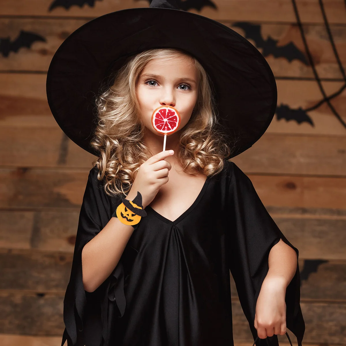 Браслеты на хэллоуин - Фотография_5