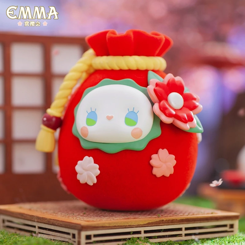 Оригинальная модель emma secret forest - Фотография_5