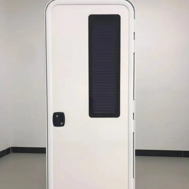 Индивидуальная алюминиевая рама - Фотография_6