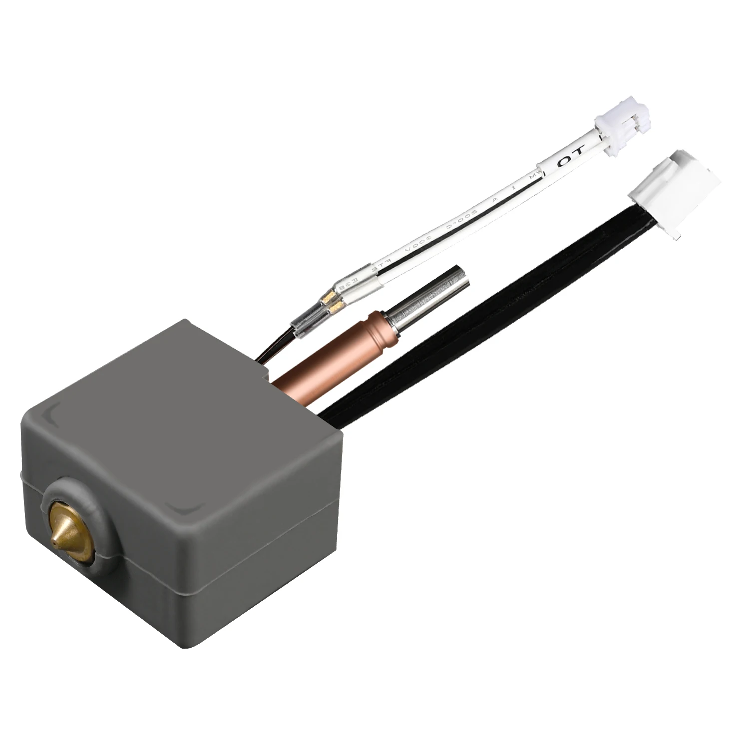 Комплект hotend для kobra 3 - Фотография_4