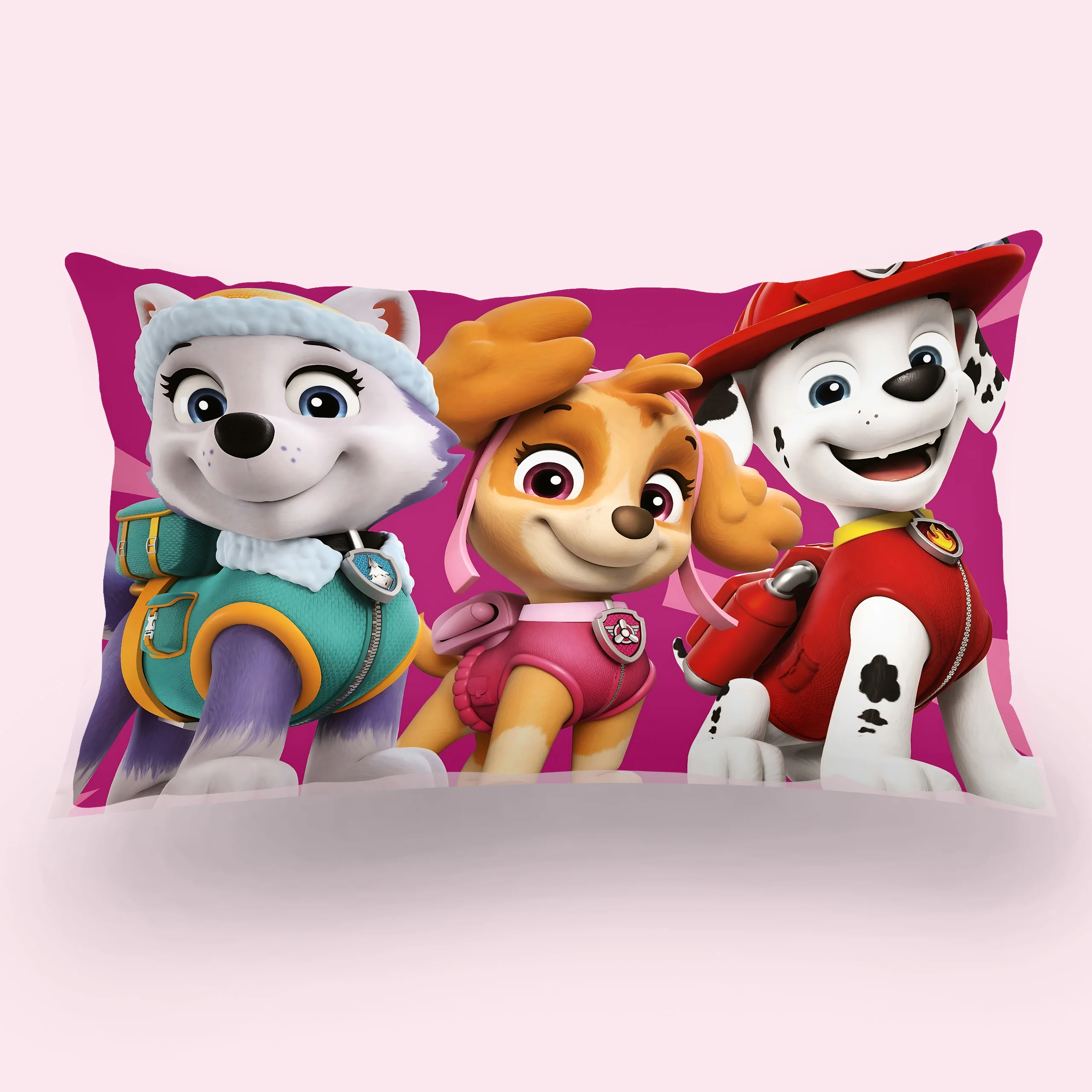 Хот-дог p-paws p-patrols двусторонняя - Фотография_3